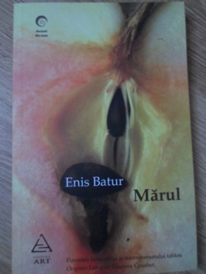 MARUL-ENIS BATUR-234205 foto