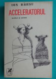 Ion Baiesu &ndash; Acceleratorul ( prima editie )