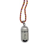 Amuleta pandantiv cu mantra de protectie