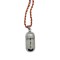 Amuleta pandantiv cu mantra de protectie