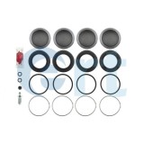 Set reparatie etrier frana Lexus; Toyota, Punte Fata, sistem franare Sumitomo, ERT