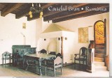 bnk cp Castelul Bran - Vedere - necirculata