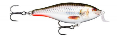 Rapala Wobler Shallow Shad Rap 05 ROHL foto