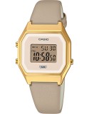 Ceas Dama, Casio, Vintage Mini LA680WEGL-5EF - Marime universala
