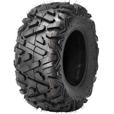 Anvelopa Atv 25x10-12 25x10x12 Cauciuc 25x10-12 foto