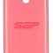 Capac baterie Samsung Galaxy A21s / A217F RED