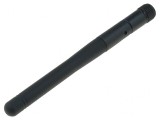 Antenă WiFi RP-SMA 2,2dBi 2,4GHz 113mm