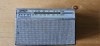 RADIO ZEFIR S 631 TN2 , 7 TRANZISTOARE ELECTRONICA , NU FUNCTIONEAZA .