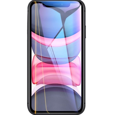 Folie de protectie, flippy, pentru iphone 15 plus, flexible hidrogel ultra hd, full cover, reparare automata, transparent foto