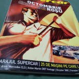 Cumpara ieftin REVISTA SUPERCAR OCTOMBRIE 2004