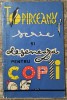 Topirceanu Scrie si Deseneaza pentru Copii, 1970, Junimea. Carte Ilustrata cu Poezii pentru Copii. Editie Iasi