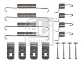 FEBI BILSTEIN 182579 Set accesorii, sabot de frana
