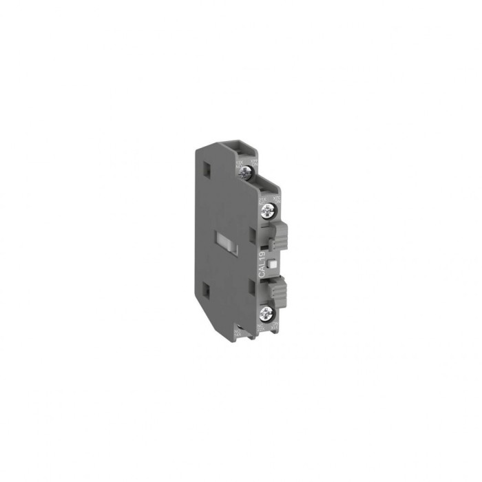 Bloc Contact Auxiliar Lateral