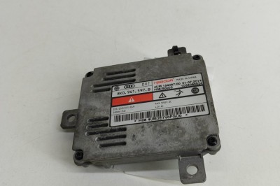 Unitate de control lumini LED AUDI Q5 8R 2015 OEM: 8K0941597B | 24770063 foto