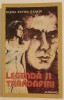Elena Zafira Zanfir - Legenda si trandafiri