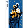 Blues egy fekete macsk&aacute;&eacute;rt - novell&aacute;k - Trubad&uacute;r zsebk&ouml;nyvek 50. - Boris Vian