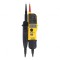 Tester electric pentru diode și LED, FLUKE T150/VDE
