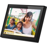 BRAUN DigiFrame 1019 WiFI 16GB black