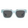 Ochelari de Soare Unisex Polaroid PLD-6198-S-X-MVUF2M9 &Oslash; 52 mm, Plastic, Galben