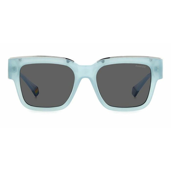 Ochelari de Soare Unisex Polaroid PLD-6198-S-X-MVUF2M9 &Oslash; 52 mm