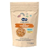 Mix de naut arahide migdale si quinoa invelita in ciocolata, 150g, Manitoba
