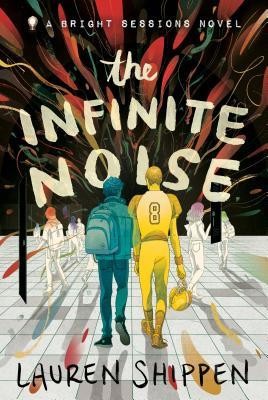 The Infinite Noise: A Bright Sessions Novel foto