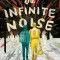 The Infinite Noise: A Bright Sessions Novel