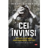 Cei &icirc;nvinși. Vol. 99