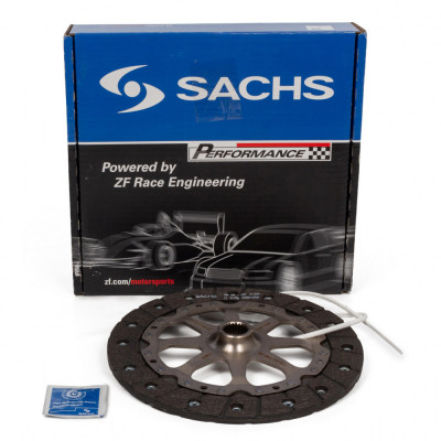 Disc Ambreiaj Sachs Performance Porsche Boxster 987 2004-2013 881864 999959 foto