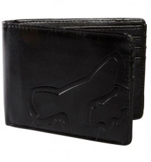 FOX CORE WALLET [BLK] foto