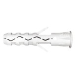 Diblu universal din plastic, Friulsider TU, 6 x 30 mm