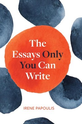 The Essays Only You Can Write foto