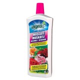 Ingrasamant pentru plante de balcon Agro CS, lichid, 1 L