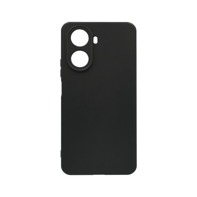 Husa BestCase&amp;reg; 0.8MM Slim Silicon, Compatibila Cu Huawei Nova 10 SE, Rezistenta foto