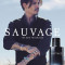 Dior Sauvage Set (EDT 100ml + EDT 10ml) pentru Barba?i
