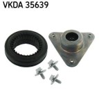 Rulment sarcina suport arc Renault Captur I, Clio III, Clio IV, Modus / Grand Modus, Zoe Motor 0.9 TCe 75, 0.9 TCe 75, 0.9 TCe 90, parte montare