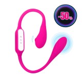 Vibrator dublu Bulbasaur