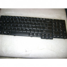 Tastatura laptop Acer TravelMate 7530