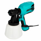 Cumpara ieftin Pistol electric de vopsit 350 W 1000 ml min