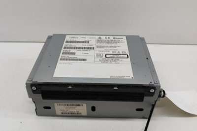 Unitate radio CD navigație LAND ROVER RANGE ROVER SPORT II L494 2016 OEM: Off-road | 25153961 foto