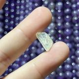 Fenacit nigerian cristal natural unicat f27, Stonemania Bijou