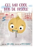 Cel mai cool bob de fasole - Florin Bican, Jory John
