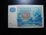 SUEDIA 50 KRONOR 1979 SUPERBA