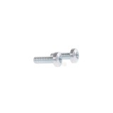Șurub pentru plită BOSCH 00175575 SIEMENS NEFF Original