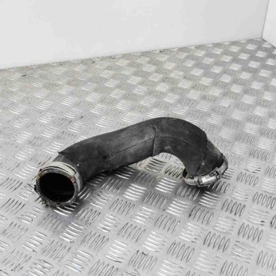 Furtun intercooler st&amp;acirc;nga AUDI A4 Avant 8K5, B8 2009 OEM: 8K0145709E foto