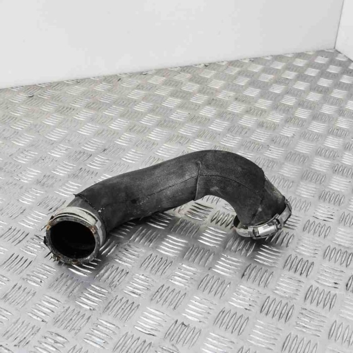 Furtun intercooler st&acirc;nga AUDI A4 Avant 8K5, B8 2009 OEM: 8K0145709E