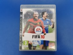 FIFA 10 - joc PS3 (Playstation 3)