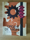 ORGANE DE MASINI &ndash; N. STERE