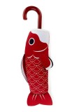 Balvi umbrelă automată Koi Fish 31 x 11,5 x 6 cm culoarea roșu