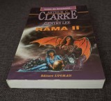 Arthur C. Clarke - Rama II